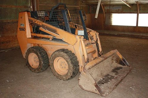Property photo 54 - EQUIPMENT, REAL ESTATE & LAND AUCTION, ABSOLUTE 204+/- Acres Turkey Operation